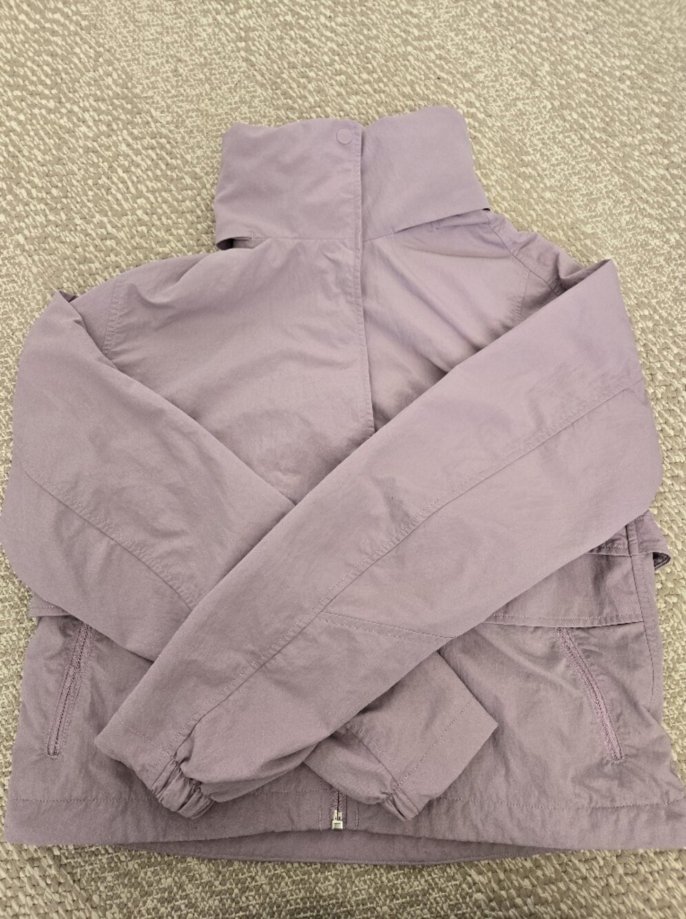 Lululemon Always Effortless Jacket